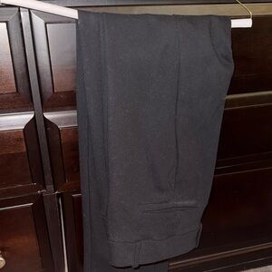 Loft Black Dress Pants